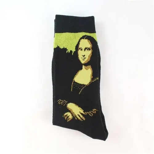 Image de Chaussettes Unisexe Drôles & Originales