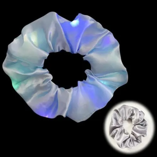 Image de Lunettes LED Cœur Lumineuses - 5 Couleurs