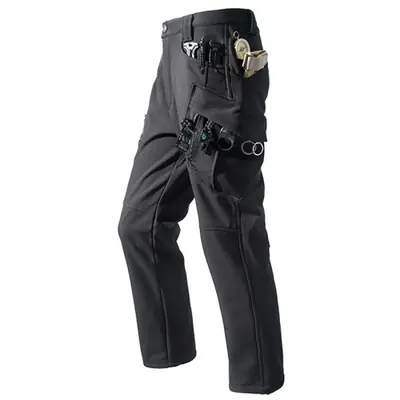 Image de Pantalon Softshell Homme - Randonnée, Trekking & Outdoor