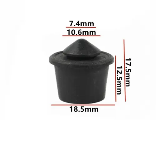 2Pcs--M1721