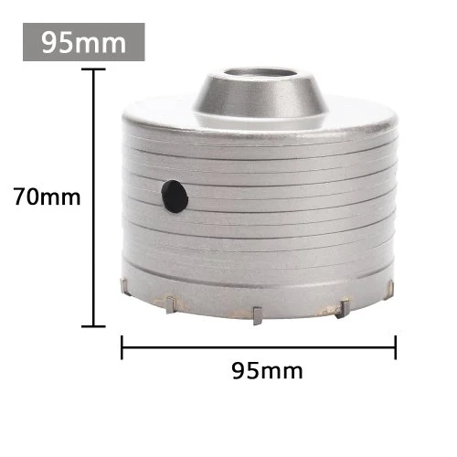 95mm
