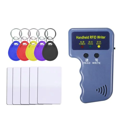 N-IDW01 5Key 5Card