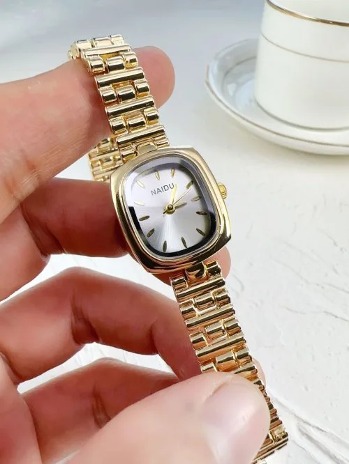 Oro blanco