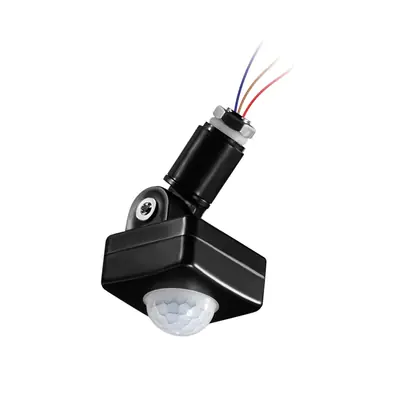 Image de Capteur de Mouvement PIR 220V/110V - Interrupteur Lumière Automatique