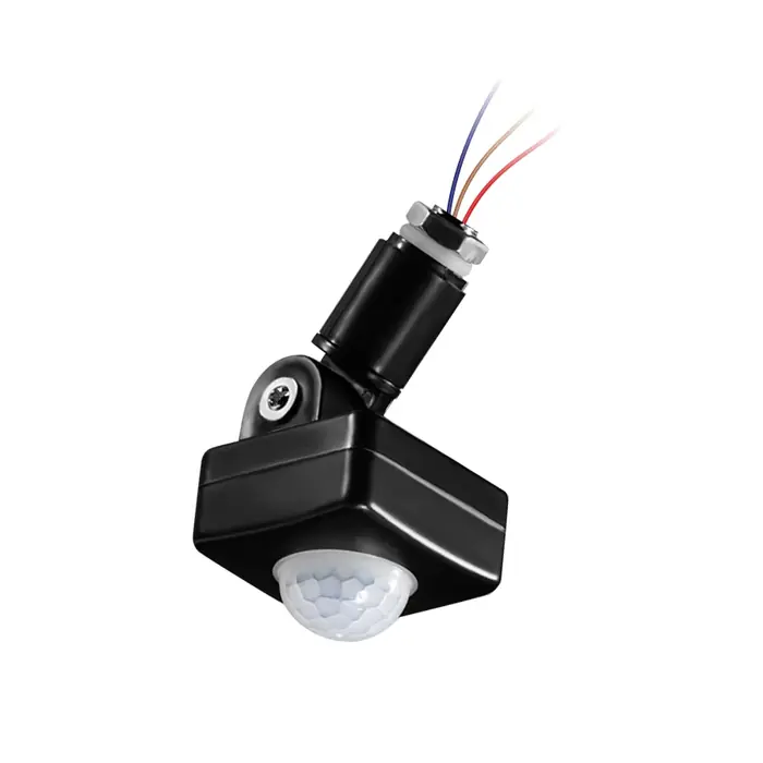 Image de Capteur de Mouvement PIR 220V/110V - Interrupteur Lumière Automatique