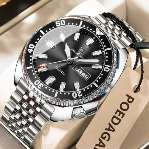 682 argento nero