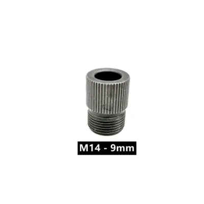 Image de Manchon de Perçage M14 - Précision 10mm