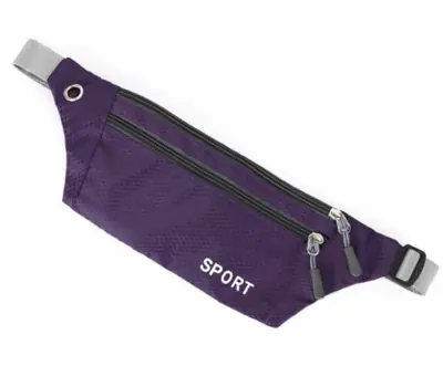 Image de Sac Étanche à Bandoulière - Idéal pour le Sport et la Randonnée