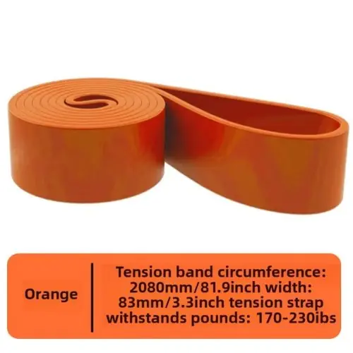 Naranja-1pcs