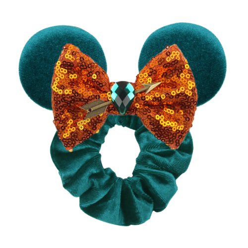 Dapper Merida-Y11
