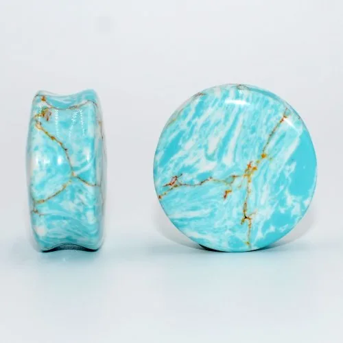 Aqua agaat