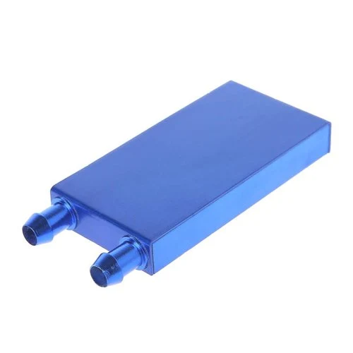80mm blauw