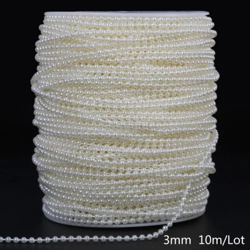 Durchm. 3 mm 10 m