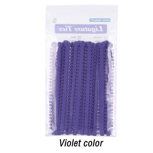 Viola colore