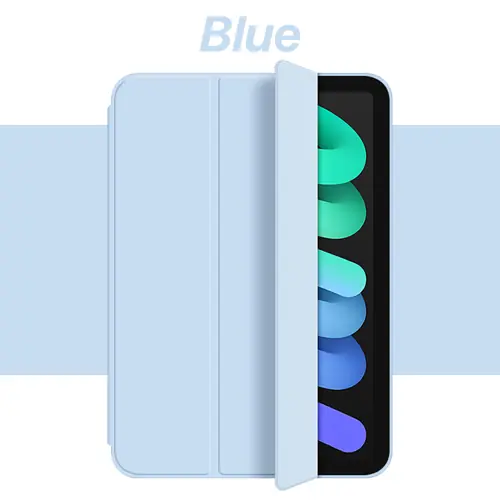 Ciel bleu