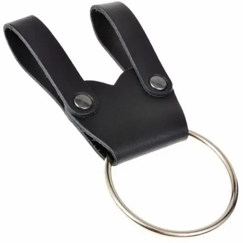 Image de Ceinture Épée Cosplay Médiéval - Accessoire Vintage pour Guerrier Nordique