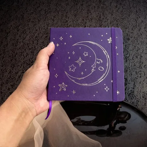 Purple-Moon