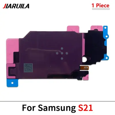 Image de Chargeur Sans Fil Ultra Rapide pour Samsung S23/S22/S21/S20