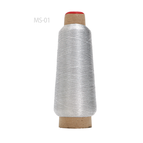 MS-01 Silver