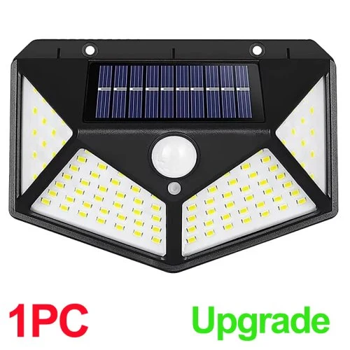Verbetering 100LED 1PC