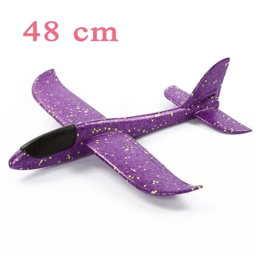48cm lila