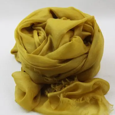 Image de Écharpe Cachemire Luxe Femme - Élégance & Confort