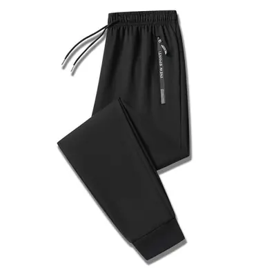 Image de Pantalon Homme Grande Taille 8XL - Confort & Style