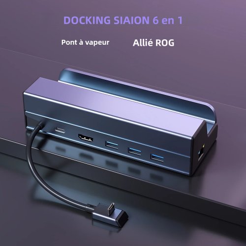 Vue 3 du produit