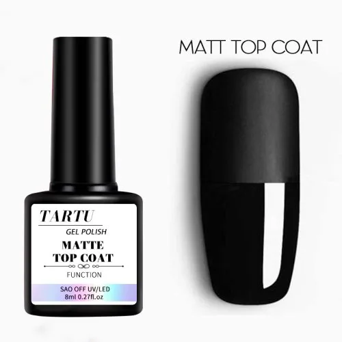 TT-matt oben mantel