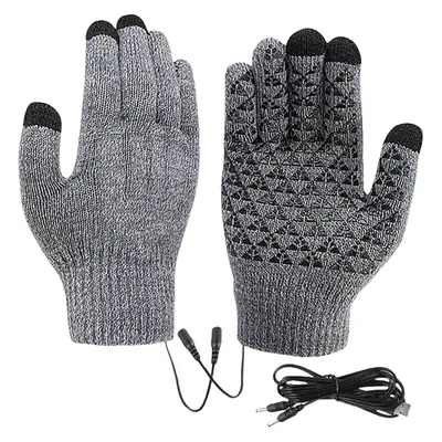 Image de Gants chauffants USB - Écran tactile & imperméables