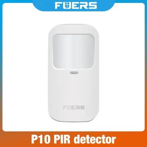 P10 movimiento sensor