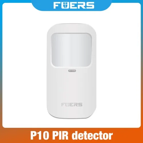 P10 Motion Sensor