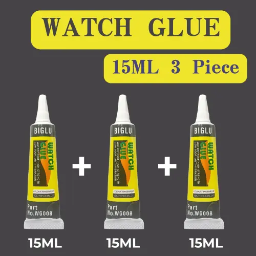 15ml 3 pièces