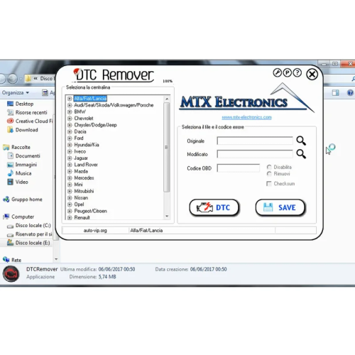 Vue 6 du produit