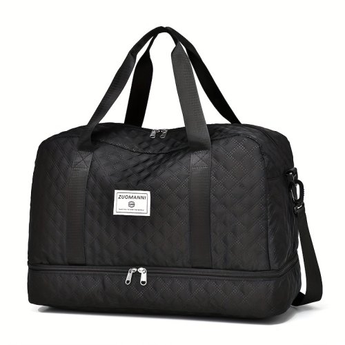 Image de Sac de Voyage Ultra-Pratique & Spacieux