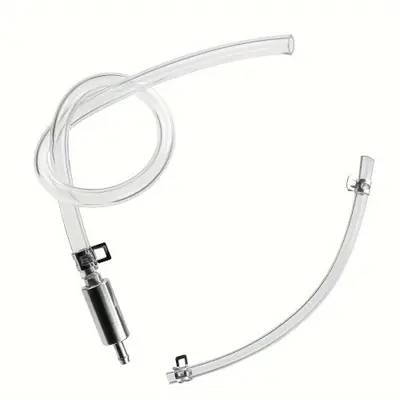 Image de Kit de Purge Hydraulique pour Freins et Embrayage Moto & Voiture