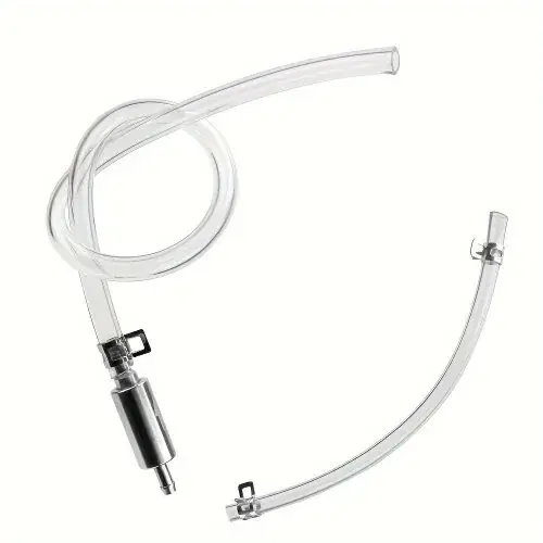 Image de Kit de Purge Hydraulique pour Freins et Embrayage Moto & Voiture