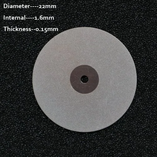 1 Stk. 22mm