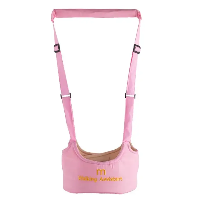 Image de Harnais Trotteur Bébé - Apprentissage de la Marche