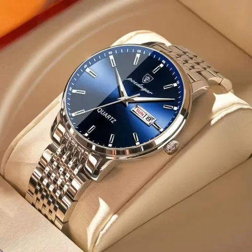 832 Plata azul S