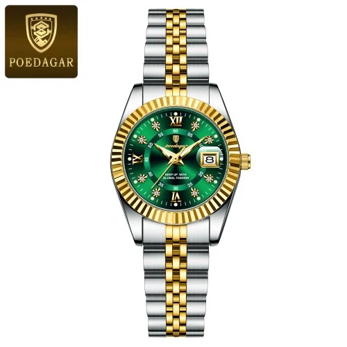 780 goud groen