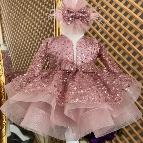 Rose poussiéreux