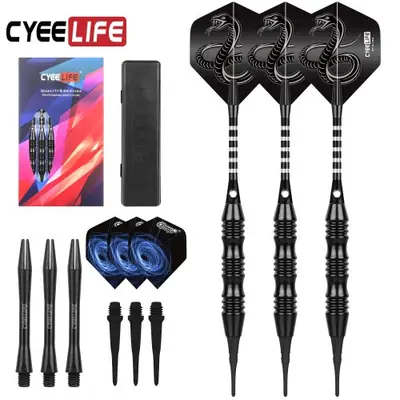 Image de Fléchettes Électroniques 20g - Jeu de Bar Familial