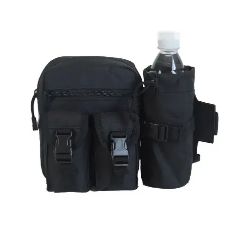 Image de Sac Banane Outdoor Ultra Pratique