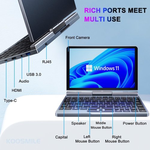 Vue 3 du produit