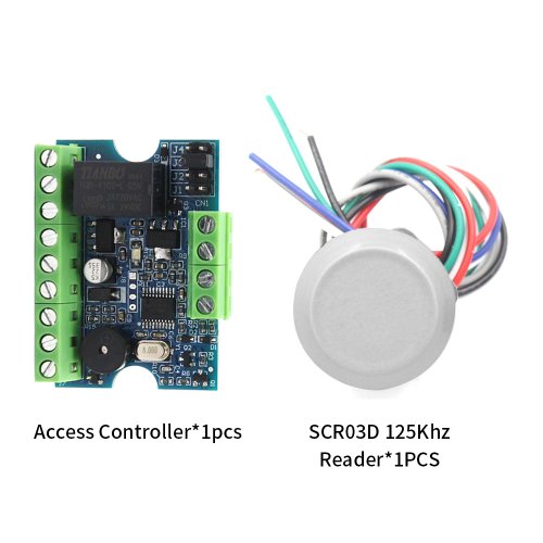 RFID Wiegand Kit1