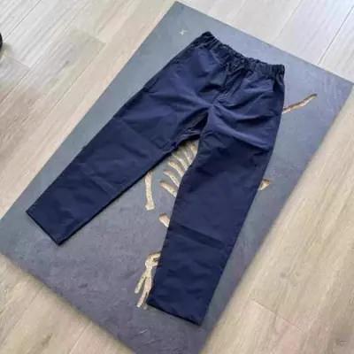 Image de Pantalon de Randonnée Homme Imperméable & Coupe-Vent