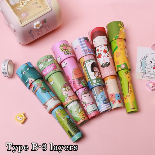 Type B-1Pc