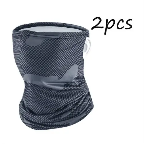 Zwart 2Pcs