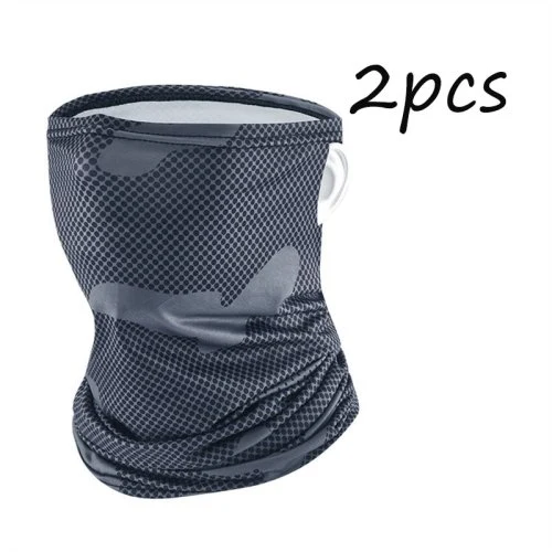 Negro 2Pcs